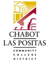 Chabot Las Positas Community College District logo